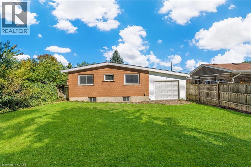 6122 Mayfair Drive, Niagara Falls, Ontario  L2J 1W1 - Photo 31 - 40816541