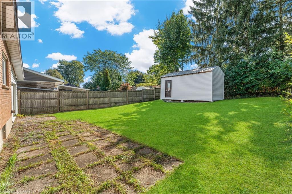 6122 Mayfair Drive, Niagara Falls, Ontario  L2J 1W1 - Photo 32 - 40816541