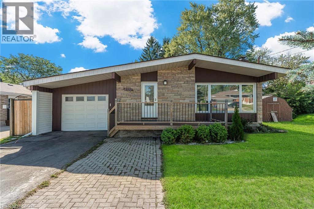 6122 Mayfair Drive, Niagara Falls, Ontario  L2J 1W1 - Photo 33 - 40816541