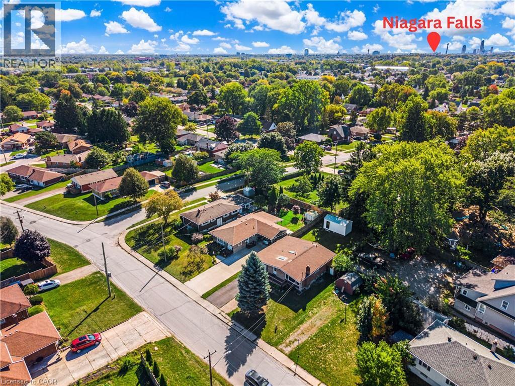 6122 Mayfair Drive, Niagara Falls, Ontario  L2J 1W1 - Photo 37 - 40816541