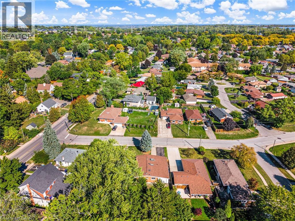 6122 Mayfair Drive, Niagara Falls, Ontario  L2J 1W1 - Photo 40 - 40816541