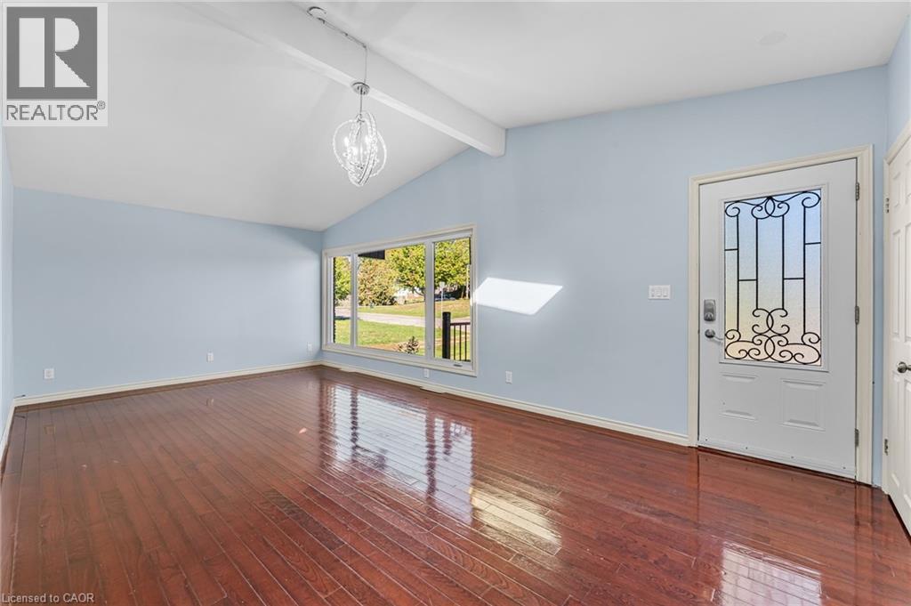 6122 Mayfair Drive, Niagara Falls, Ontario  L2J 1W1 - Photo 8 - 40816541