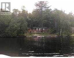 1027 DOW TRAIL, Dysart et al, Ontario