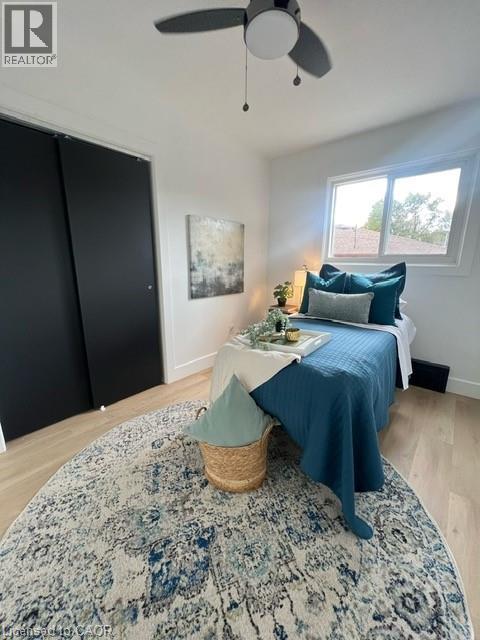 11 Olympic Drive Unit# 10, Kitchener, Ontario  N2M 3S7 - Photo 10 - 40816947