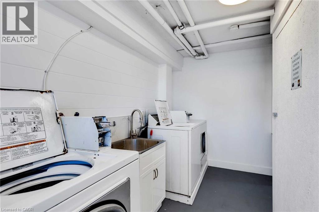 11 Olympic Drive Unit# 10, Kitchener, Ontario  N2M 3S7 - Photo 12 - 40816947