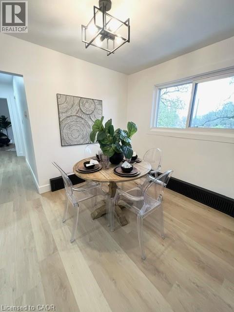 11 Olympic Drive Unit# 10, Kitchener, Ontario  N2M 3S7 - Photo 4 - 40816947