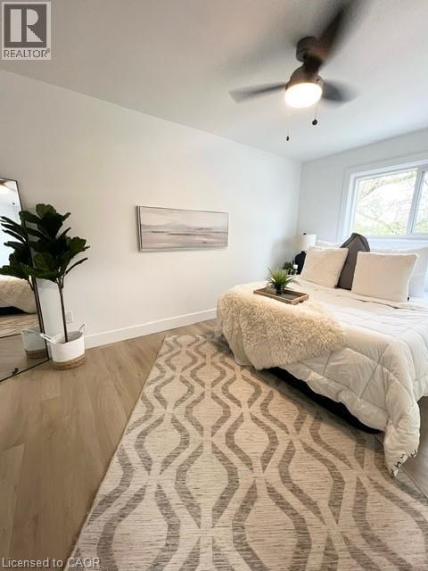 11 Olympic Drive Unit# 10, Kitchener, Ontario  N2M 3S7 - Photo 6 - 40816947