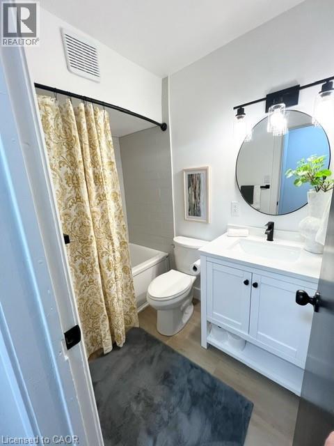 11 Olympic Drive Unit# 10, Kitchener, Ontario  N2M 3S7 - Photo 7 - 40816947