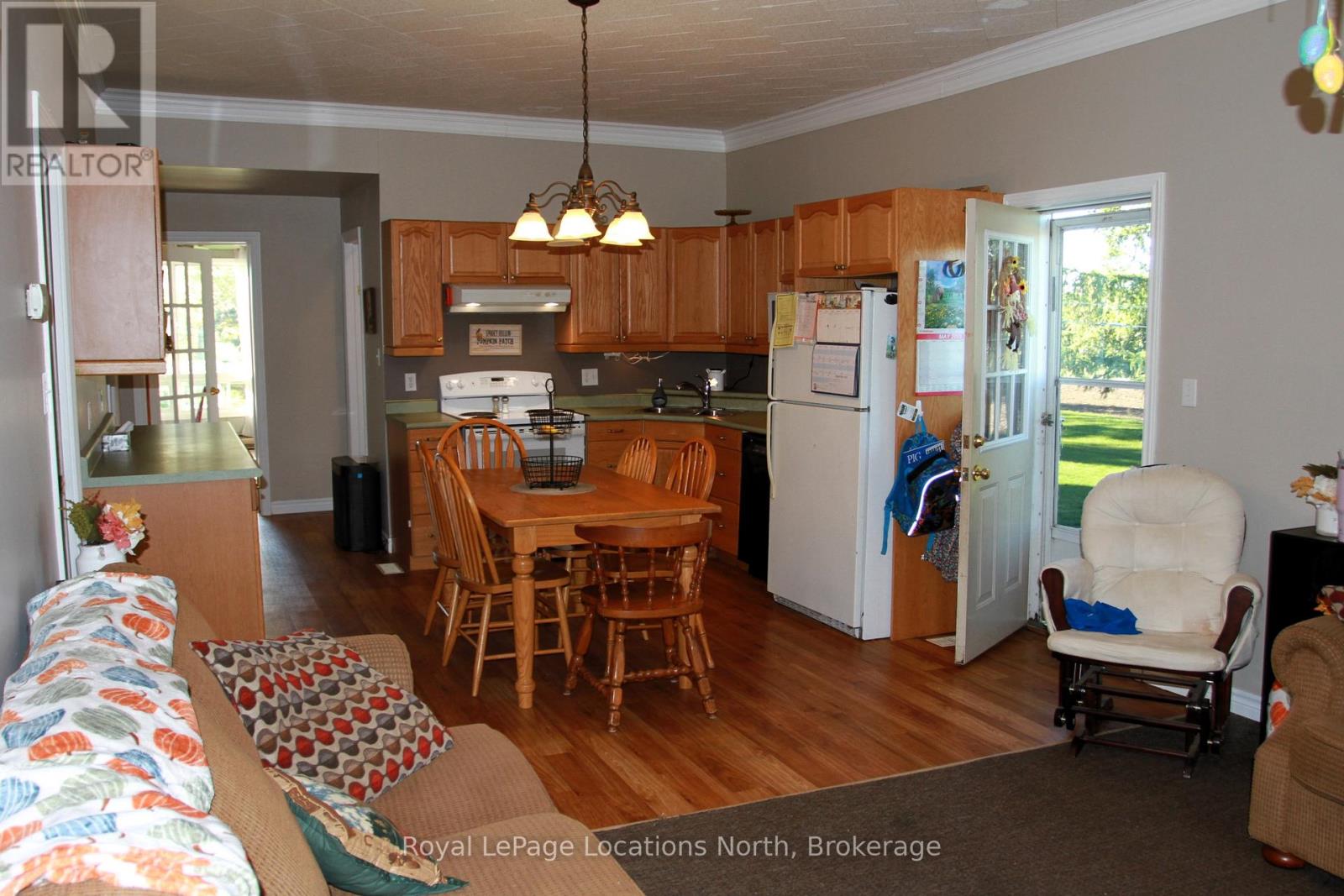 1539 6 Concession N, Clearview, Ontario  L0M 1S0 - Photo 11 - S12945806