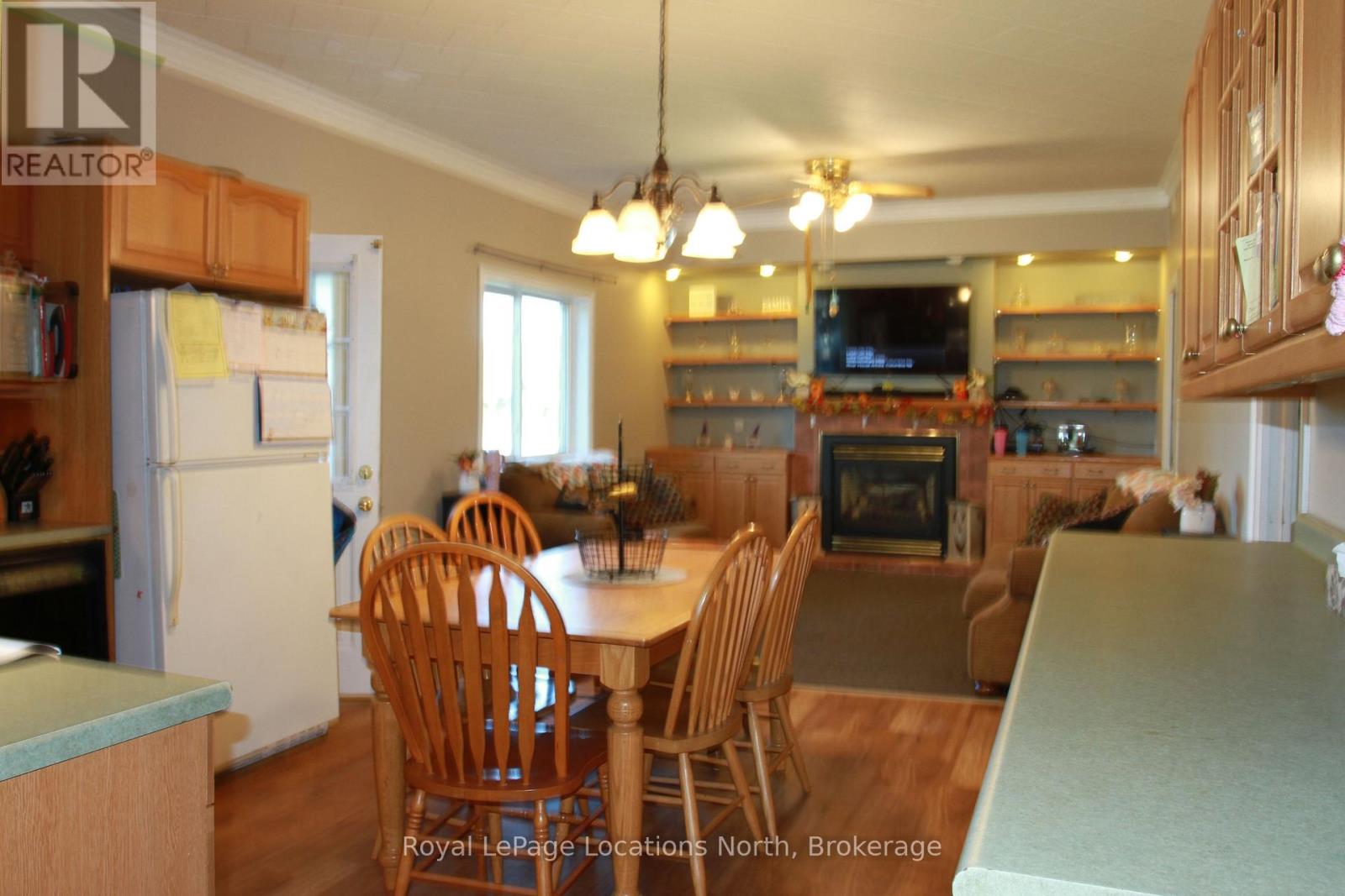 1539 6 Concession N, Clearview, Ontario  L0M 1S0 - Photo 4 - S12945806