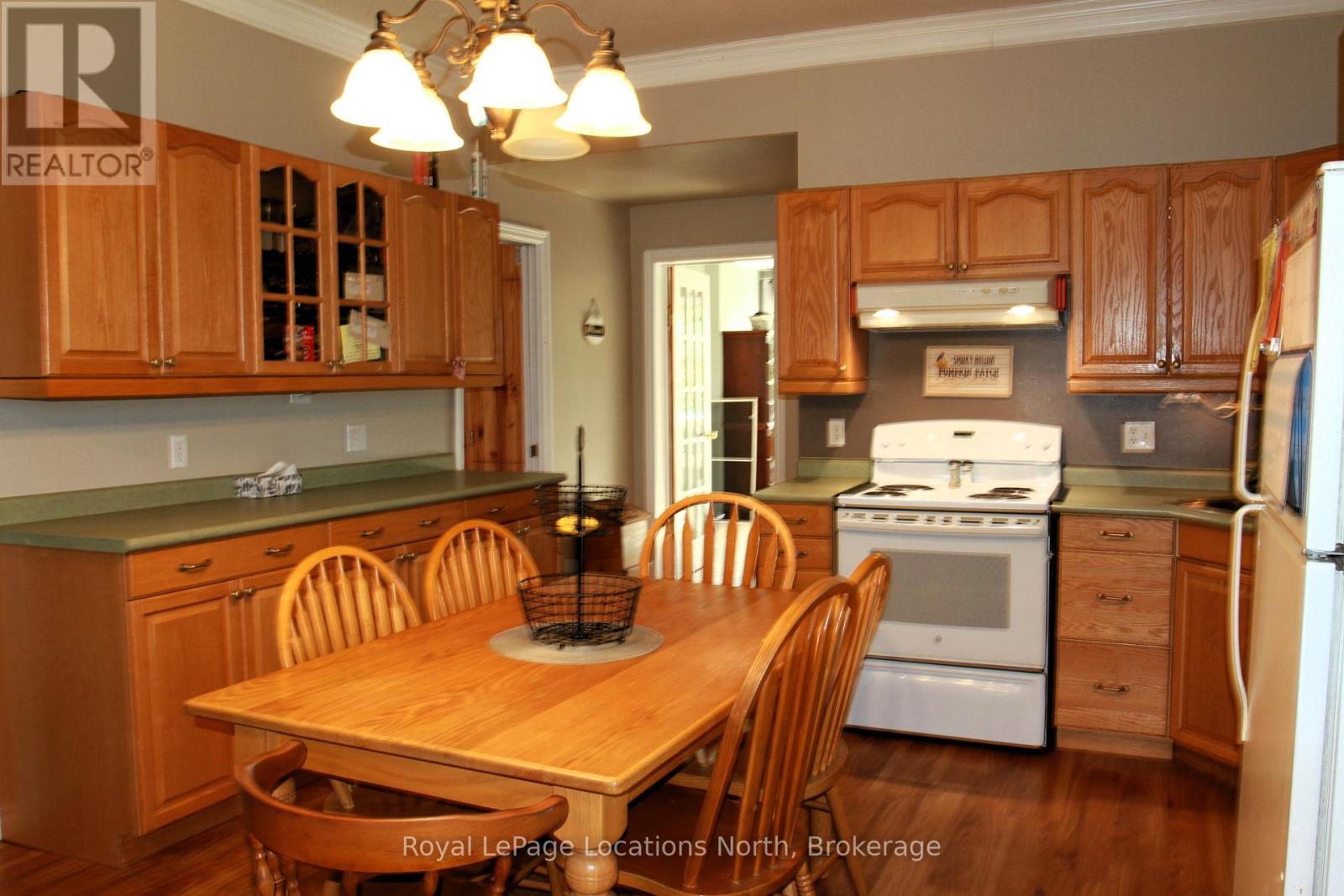 1539 6 Concession N, Clearview, Ontario  L0M 1S0 - Photo 9 - S12945806