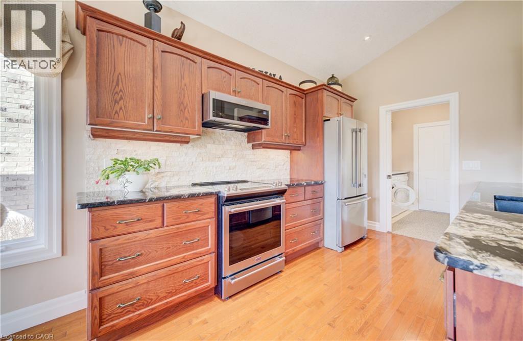 140 Devonshire Drive, New Hamburg, Ontario  N3A 4J7 - Photo 15 - 40816525