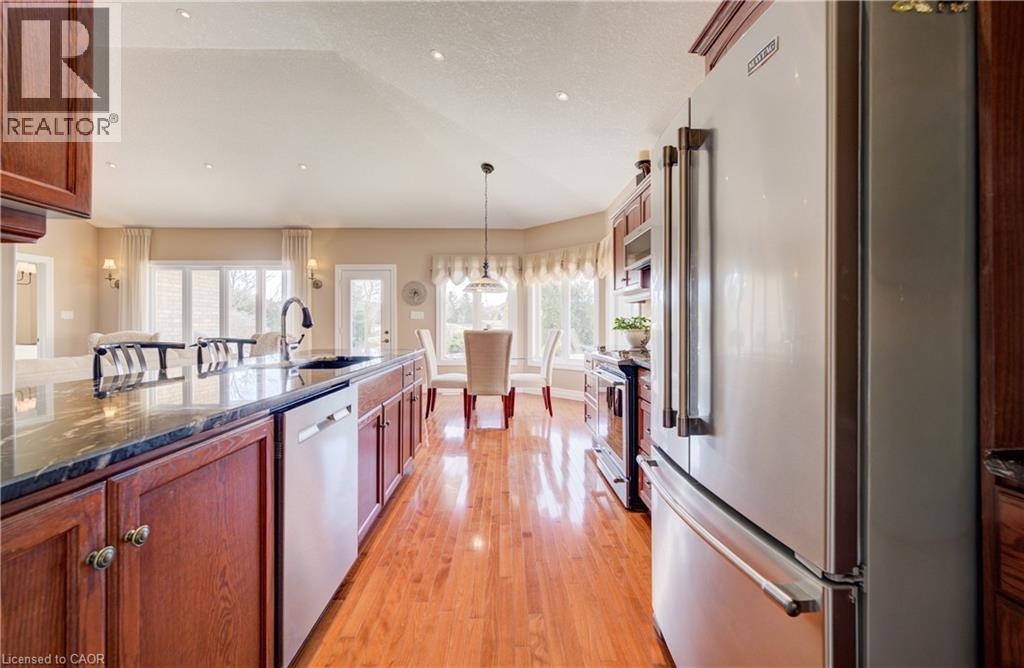 140 Devonshire Drive, New Hamburg, Ontario  N3A 4J7 - Photo 17 - 40816525