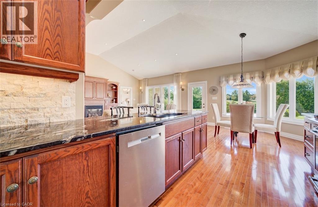 140 Devonshire Drive, New Hamburg, Ontario  N3A 4J7 - Photo 18 - 40816525