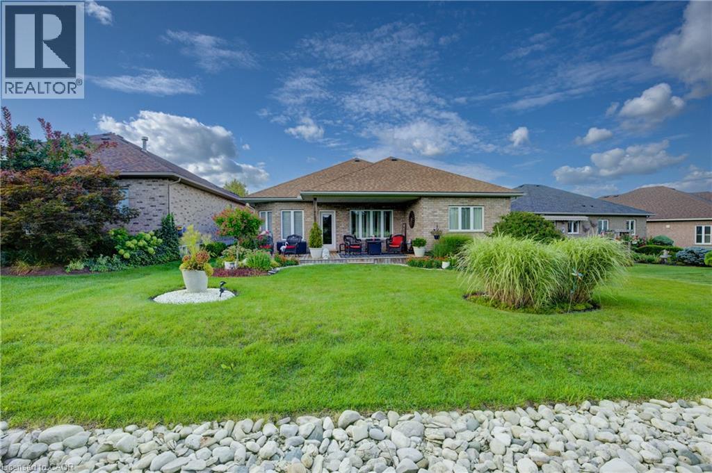 140 Devonshire Drive, New Hamburg, Ontario  N3A 4J7 - Photo 38 - 40816525