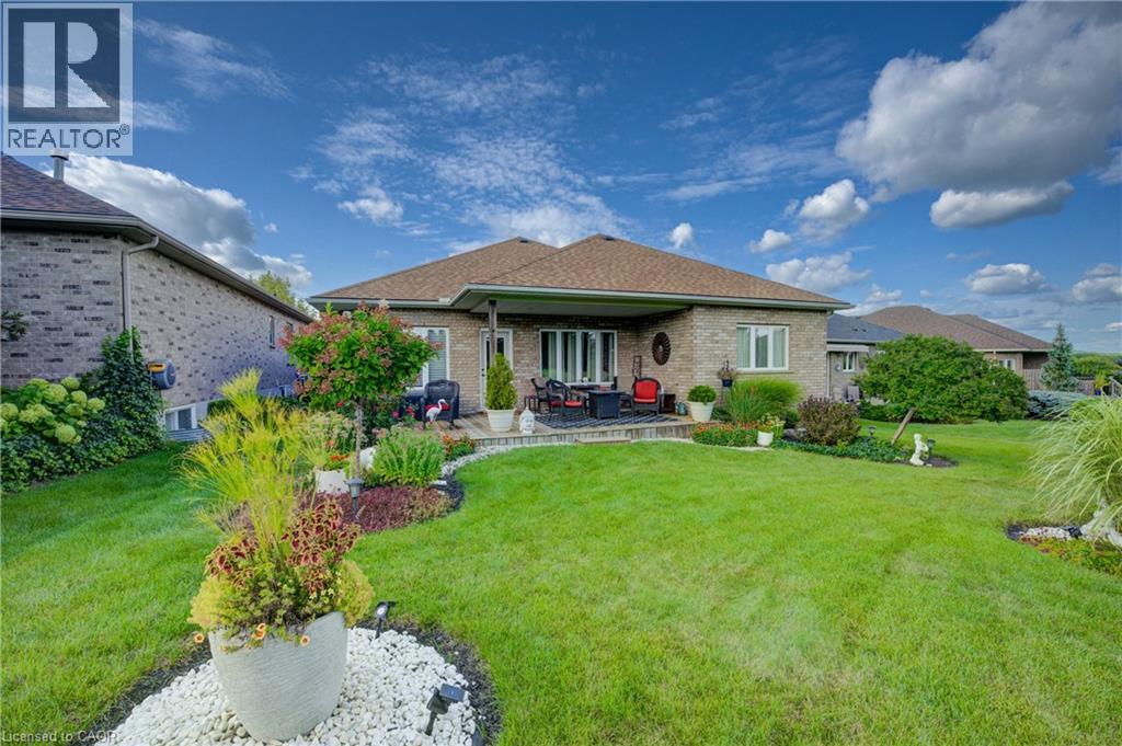 140 Devonshire Drive, New Hamburg, Ontario  N3A 4J7 - Photo 39 - 40816525