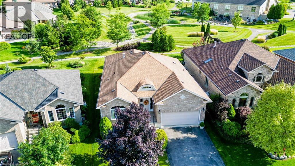 140 Devonshire Drive, New Hamburg, Ontario  N3A 4J7 - Photo 40 - 40816525