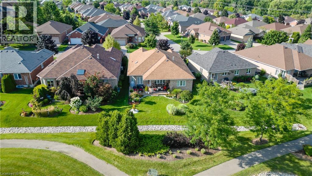 140 Devonshire Drive, New Hamburg, Ontario  N3A 4J7 - Photo 47 - 40816525