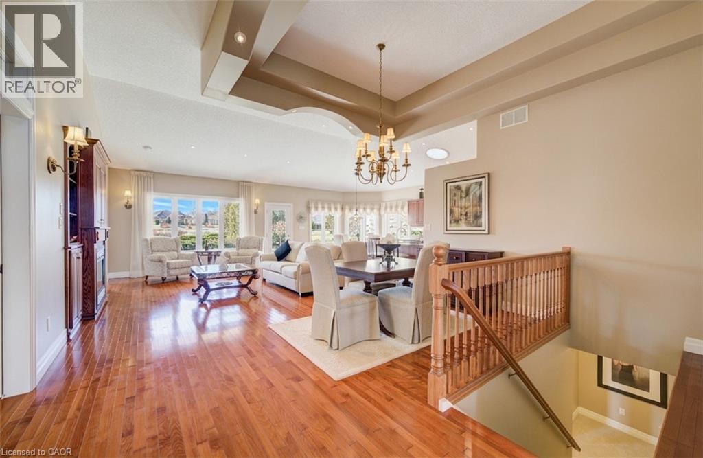 140 Devonshire Drive, New Hamburg, Ontario  N3A 4J7 - Photo 7 - 40816525