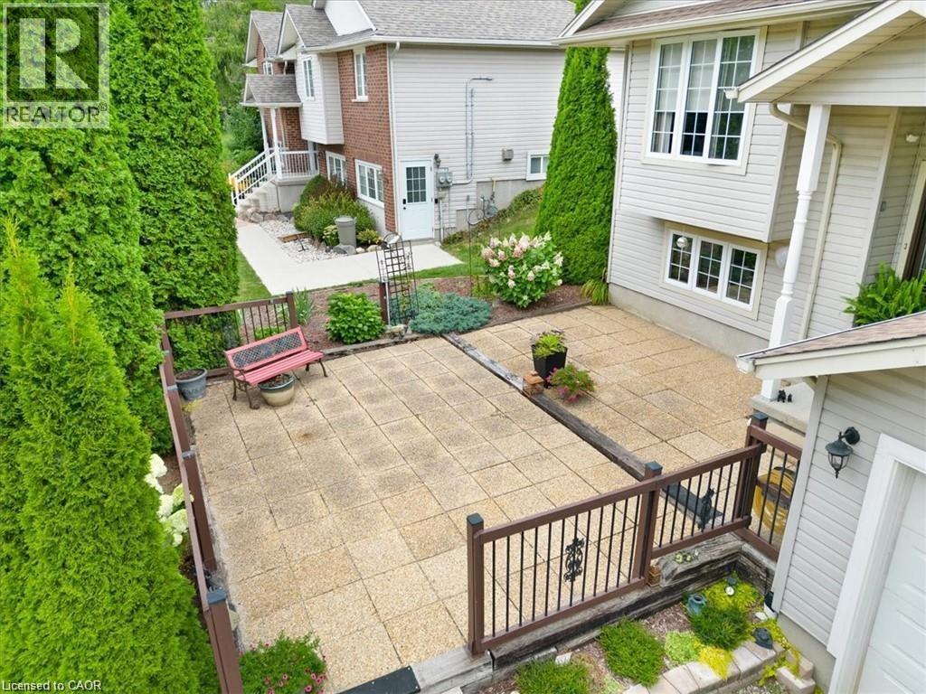 139 Gold Street, Elora, Ontario  N0B 1S0 - Photo 2 - 40814158