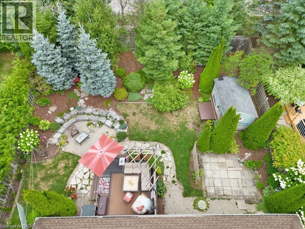 139 Gold Street, Elora, Ontario  N0B 1S0 - Photo 37 - 40814158