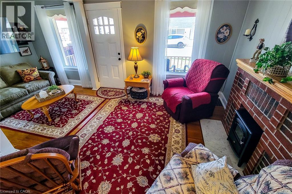 72 East 32nd Street, Hamilton, Ontario  L8V 2R9 - Photo 10 - 40816344