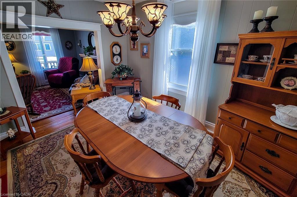 72 East 32nd Street, Hamilton, Ontario  L8V 2R9 - Photo 13 - 40816344