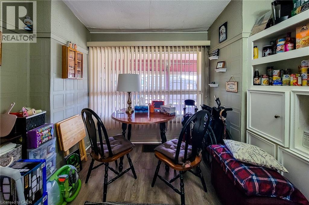 72 East 32nd Street, Hamilton, Ontario  L8V 2R9 - Photo 15 - 40816344