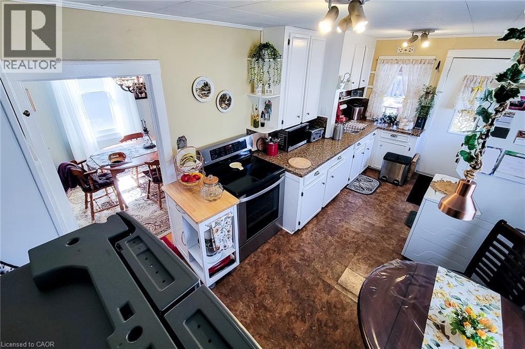 72 East 32nd Street, Hamilton, Ontario  L8V 2R9 - Photo 16 - 40816344