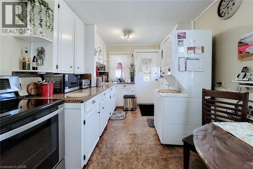 72 East 32nd Street, Hamilton, Ontario  L8V 2R9 - Photo 17 - 40816344