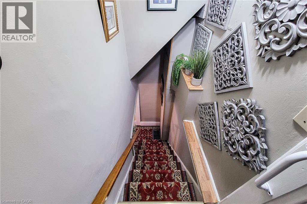 72 East 32nd Street, Hamilton, Ontario  L8V 2R9 - Photo 31 - 40816344