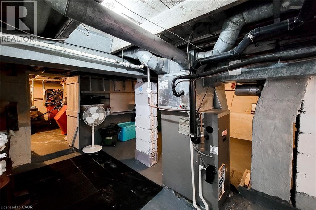 72 East 32nd Street, Hamilton, Ontario  L8V 2R9 - Photo 33 - 40816344