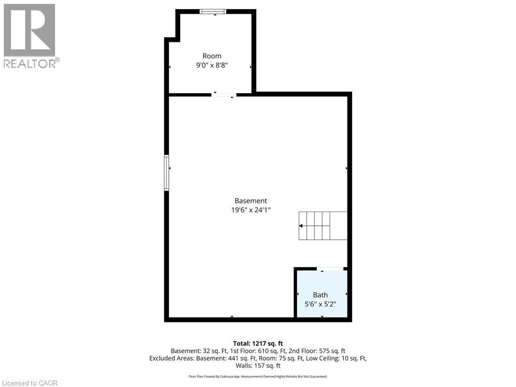 72 East 32nd Street, Hamilton, Ontario  L8V 2R9 - Photo 34 - 40816344