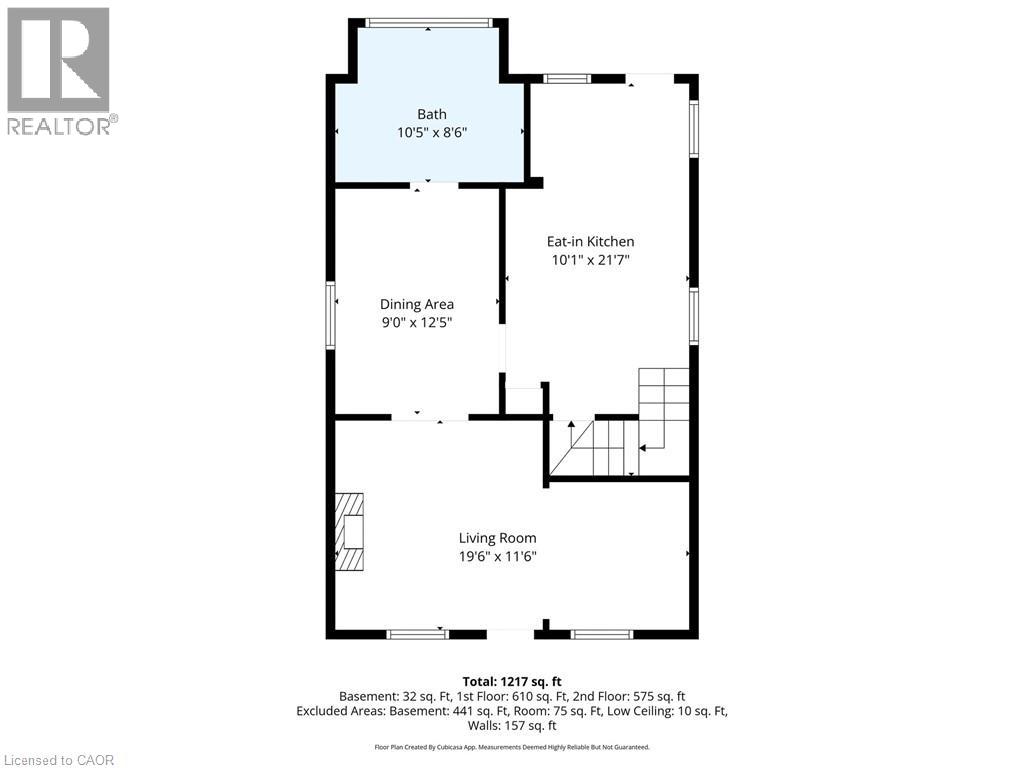 72 East 32nd Street, Hamilton, Ontario  L8V 2R9 - Photo 35 - 40816344