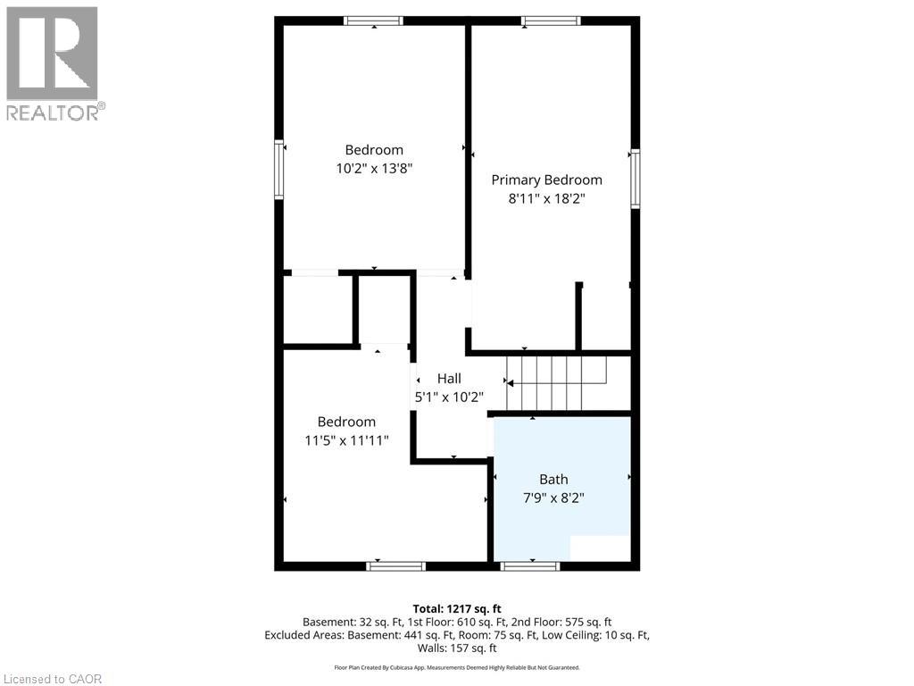 72 East 32nd Street, Hamilton, Ontario  L8V 2R9 - Photo 36 - 40816344