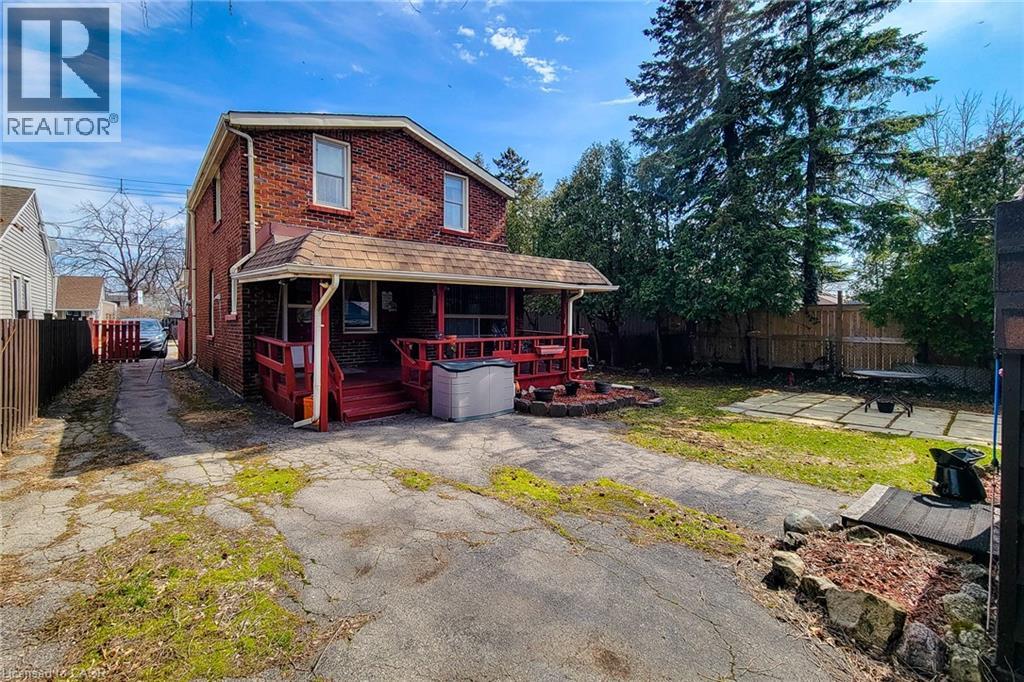 72 East 32nd Street, Hamilton, Ontario  L8V 2R9 - Photo 38 - 40816344