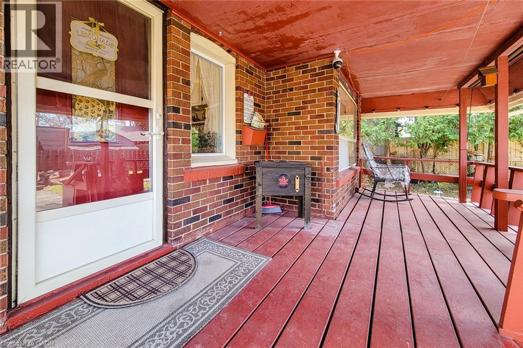 72 East 32nd Street, Hamilton, Ontario  L8V 2R9 - Photo 42 - 40816344