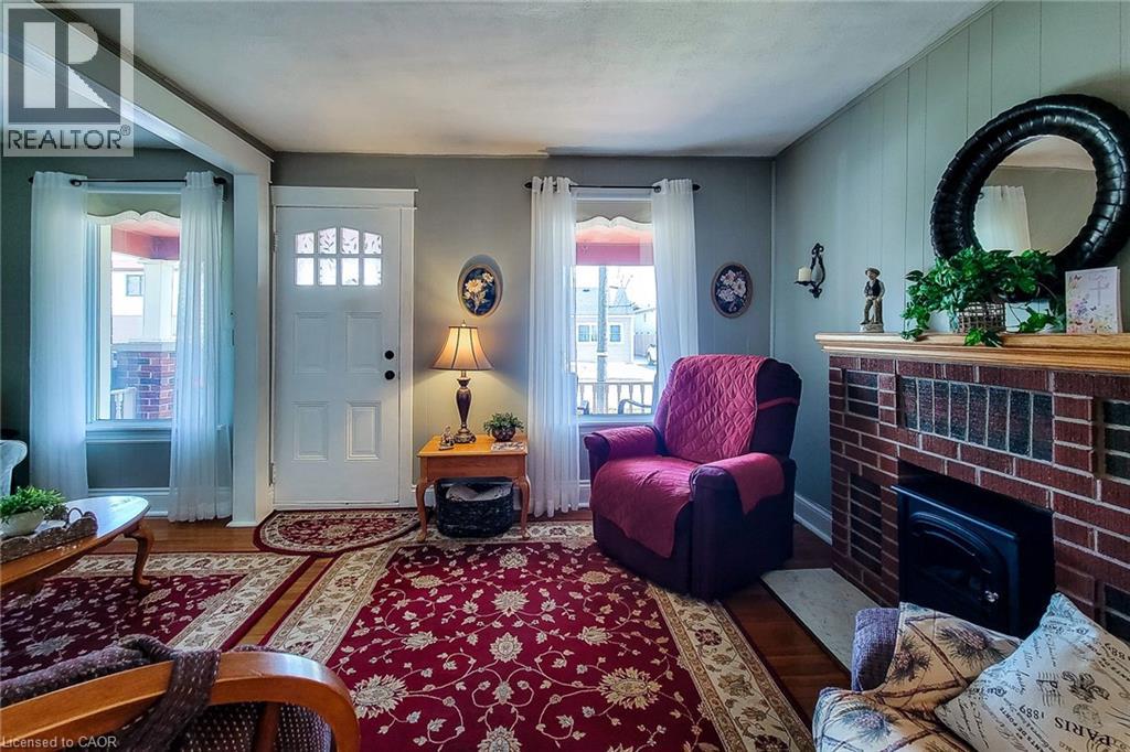 72 East 32nd Street, Hamilton, Ontario  L8V 2R9 - Photo 8 - 40816344