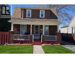 72 EAST 32ND Street, Hamilton, Ontario