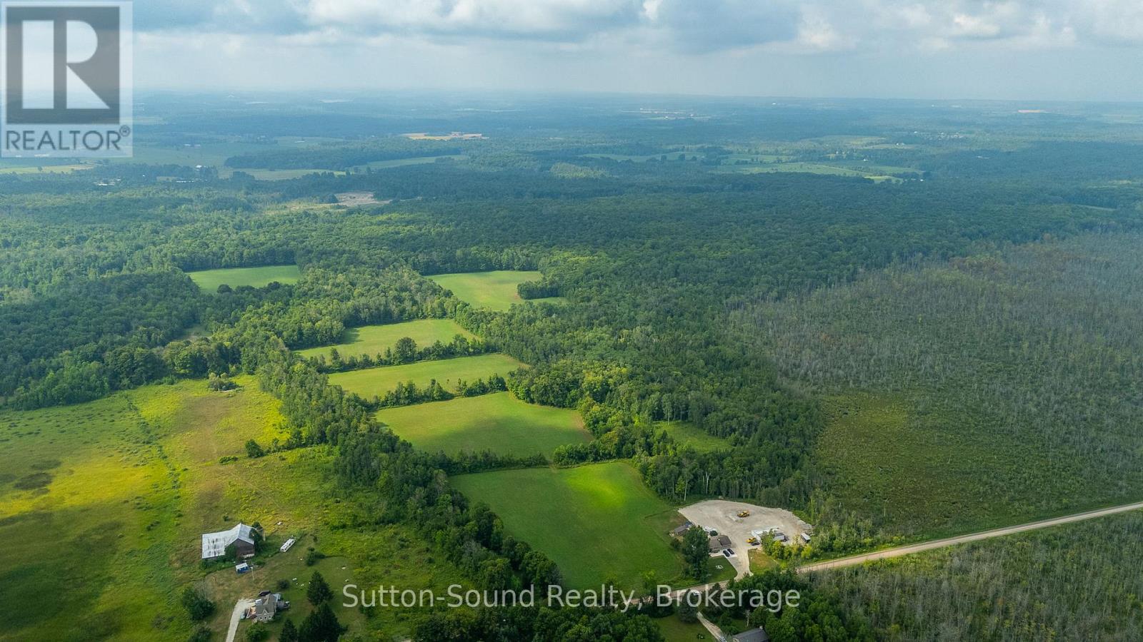 Pt Lt 35-36 Centre Diagonal Road, South Bruce Peninsula, Ontario  N0H 2T0 - Photo 10 - X12945904