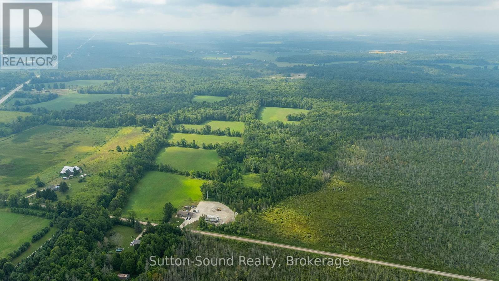 Pt Lt 35-36 Centre Diagonal Road, South Bruce Peninsula, Ontario  N0H 2T0 - Photo 11 - X12945904