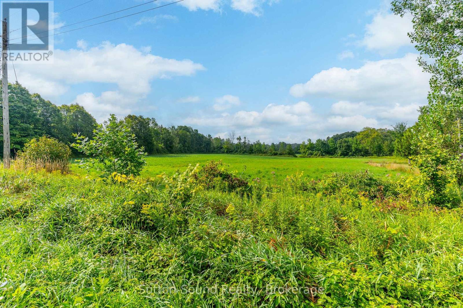 Pt Lt 35-36 Centre Diagonal Road, South Bruce Peninsula, Ontario  N0H 2T0 - Photo 3 - X12945904