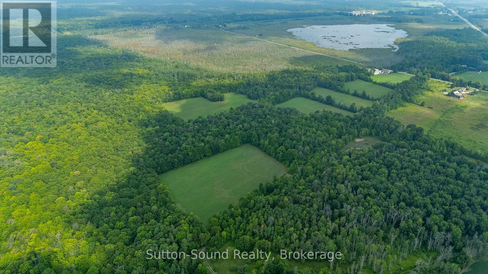 Pt Lt 35-36 Centre Diagonal Road, South Bruce Peninsula, Ontario  N0H 2T0 - Photo 8 - X12945904