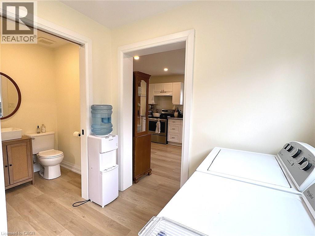 203 Hendershot Avenue, Dunnville, Ontario  N1A 3B4 - Photo 22 - 40816661