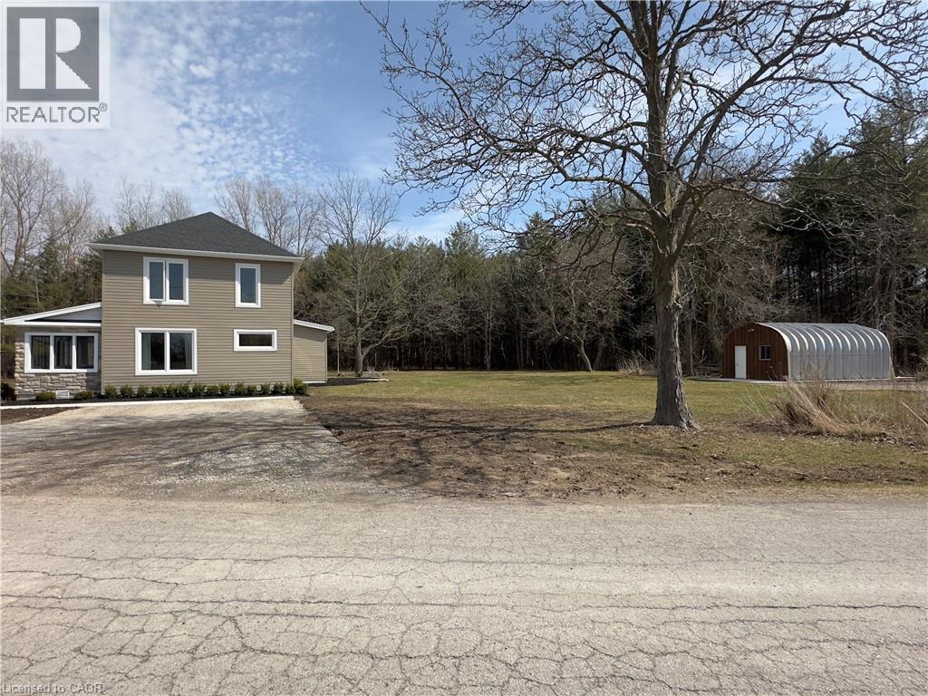 203 Hendershot Avenue, Dunnville, Ontario  N1A 3B4 - Photo 32 - 40816661