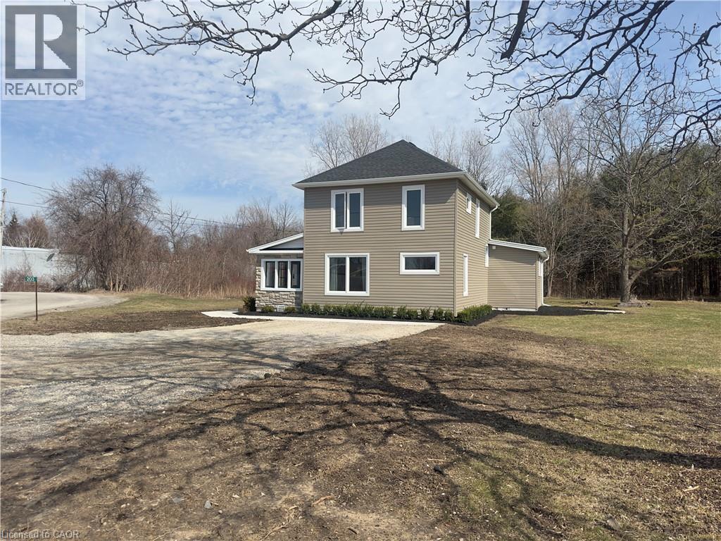 203 Hendershot Avenue, Dunnville, Ontario  N1A 3B4 - Photo 33 - 40816661