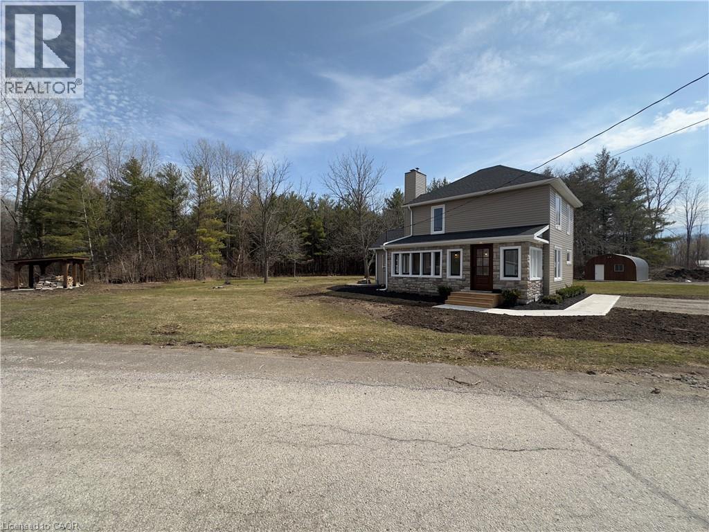 203 Hendershot Avenue, Dunnville, Ontario  N1A 3B4 - Photo 34 - 40816661