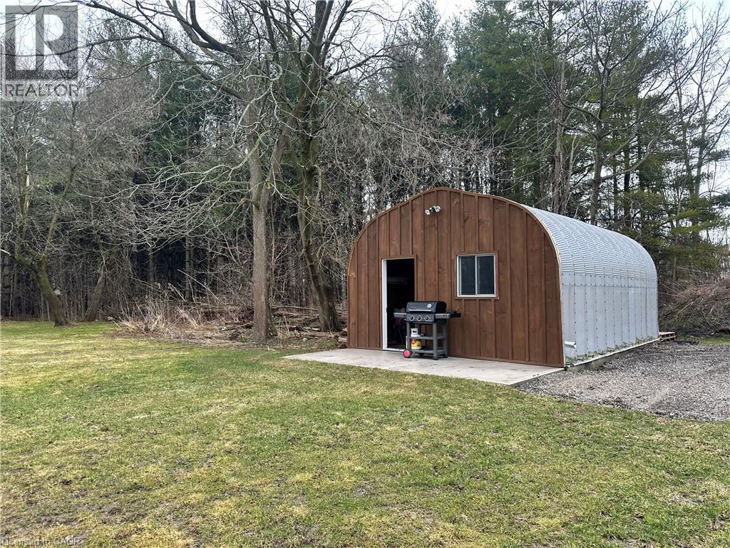 203 Hendershot Avenue, Dunnville, Ontario  N1A 3B4 - Photo 38 - 40816661