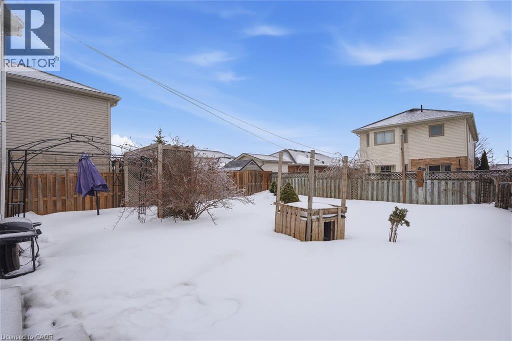 269 Millburn Boulevard, Fergus, Ontario  N1M 3S3 - Photo 45 - 40816652