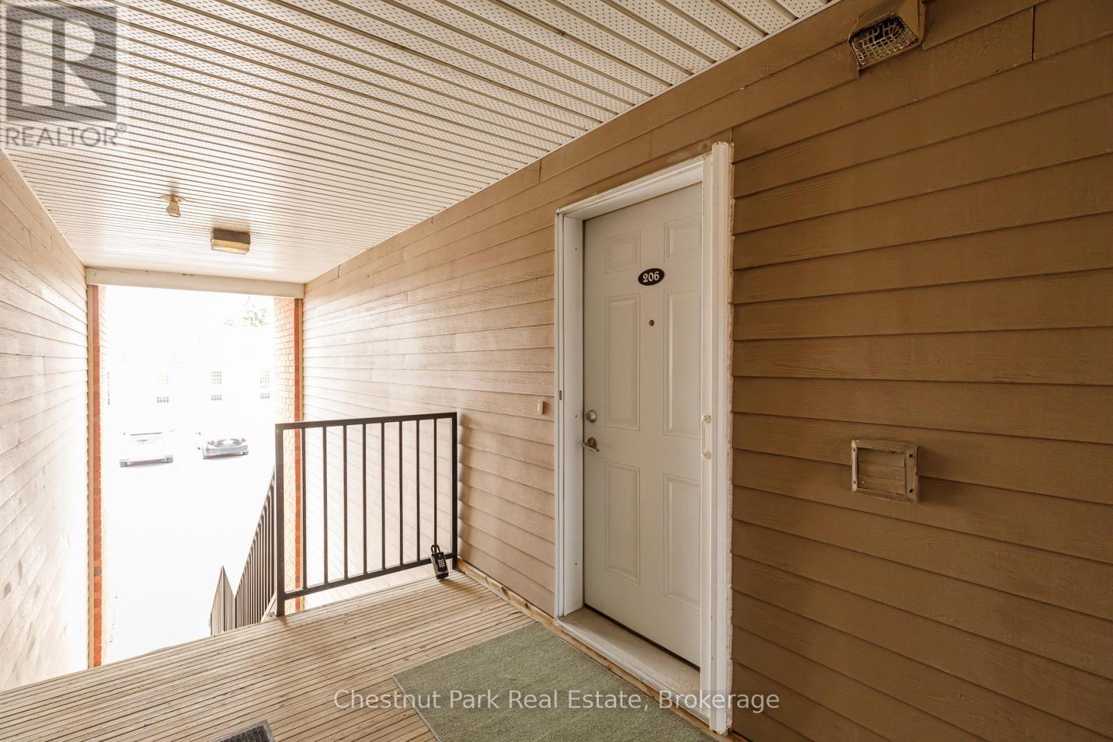 206 - 435 Walnut Street, Collingwood, Ontario  L9Y 5J9 - Photo 10 - S12946272